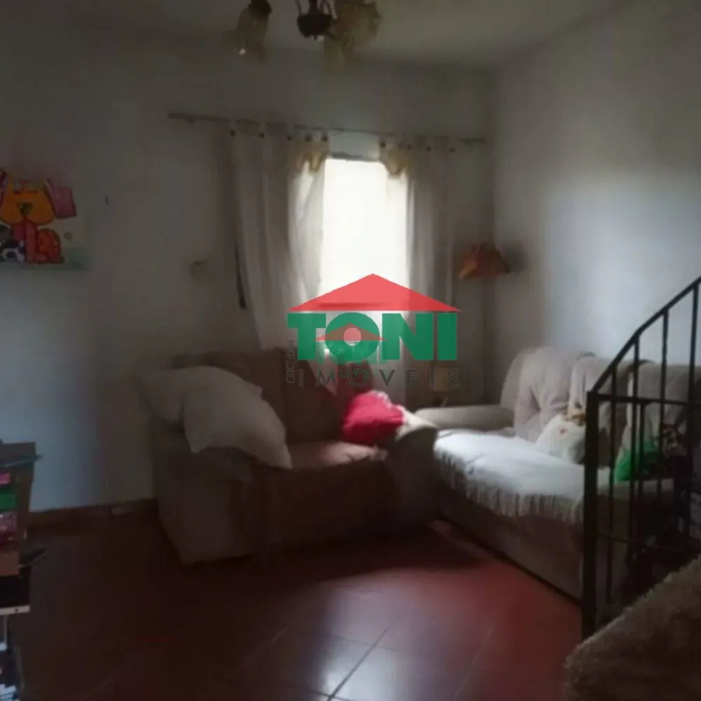 Casa, 3 quartos - Foto 2