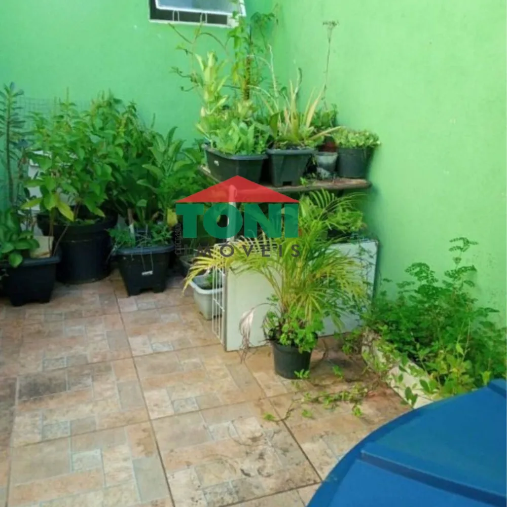 Casa, 3 quartos - Foto 12