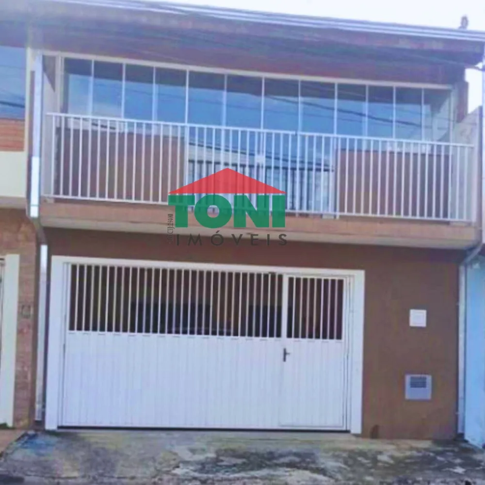 Casa, 3 quartos - Foto 2