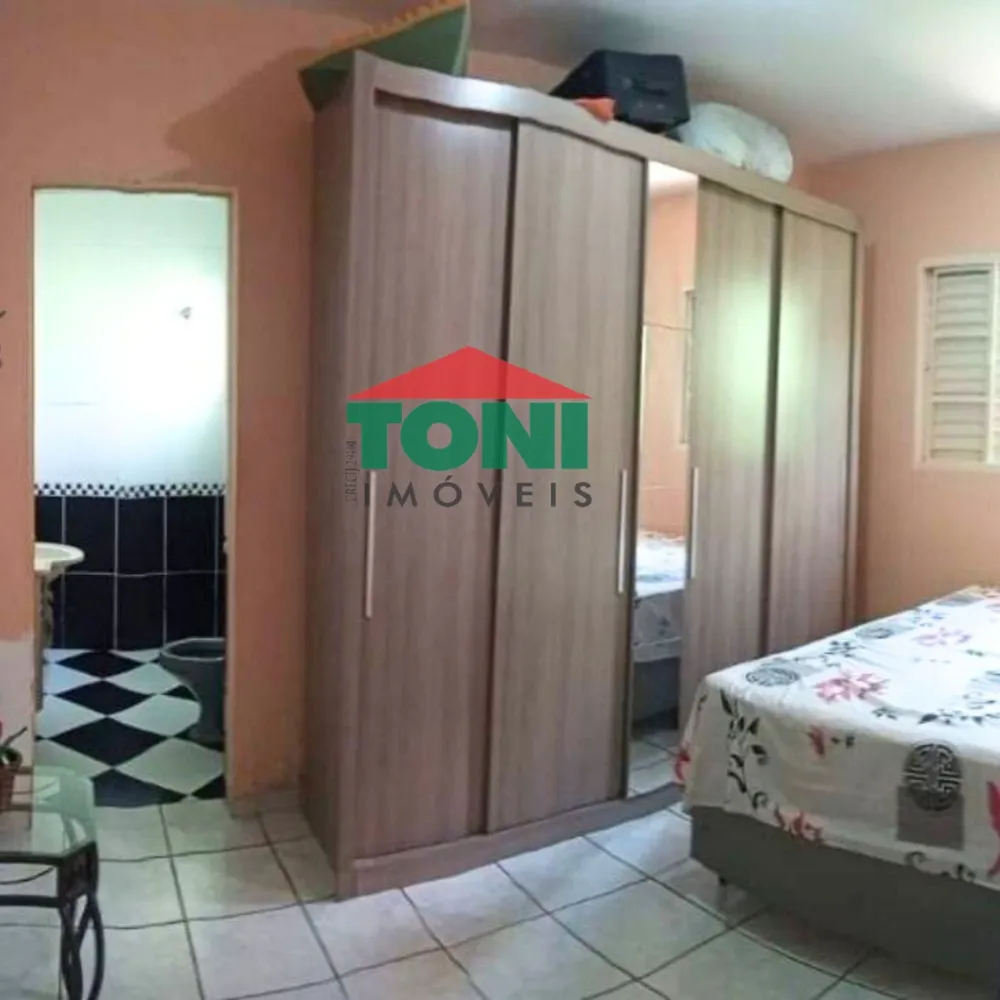 Casa, 3 quartos - Foto 10