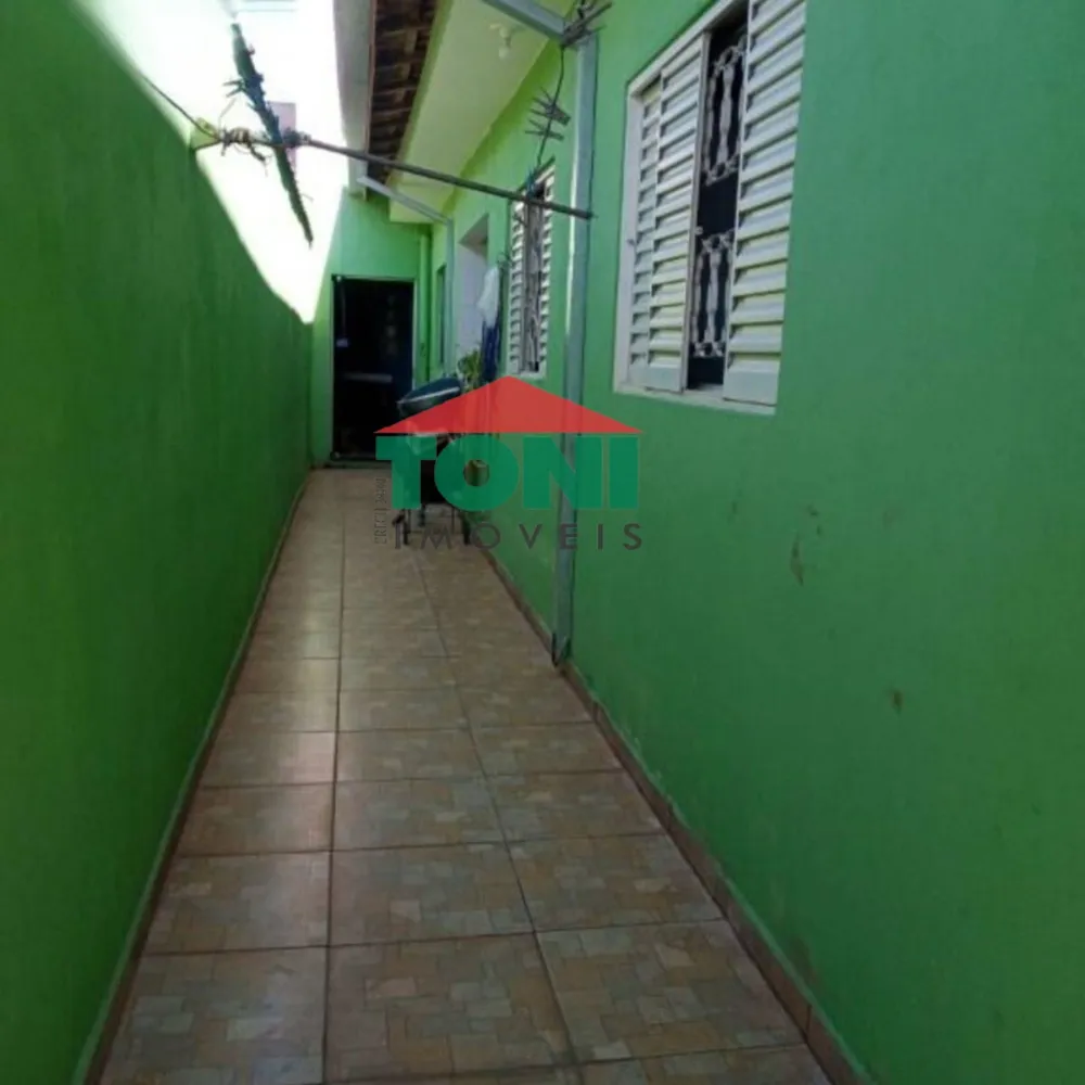 Casa, 3 quartos - Foto 11
