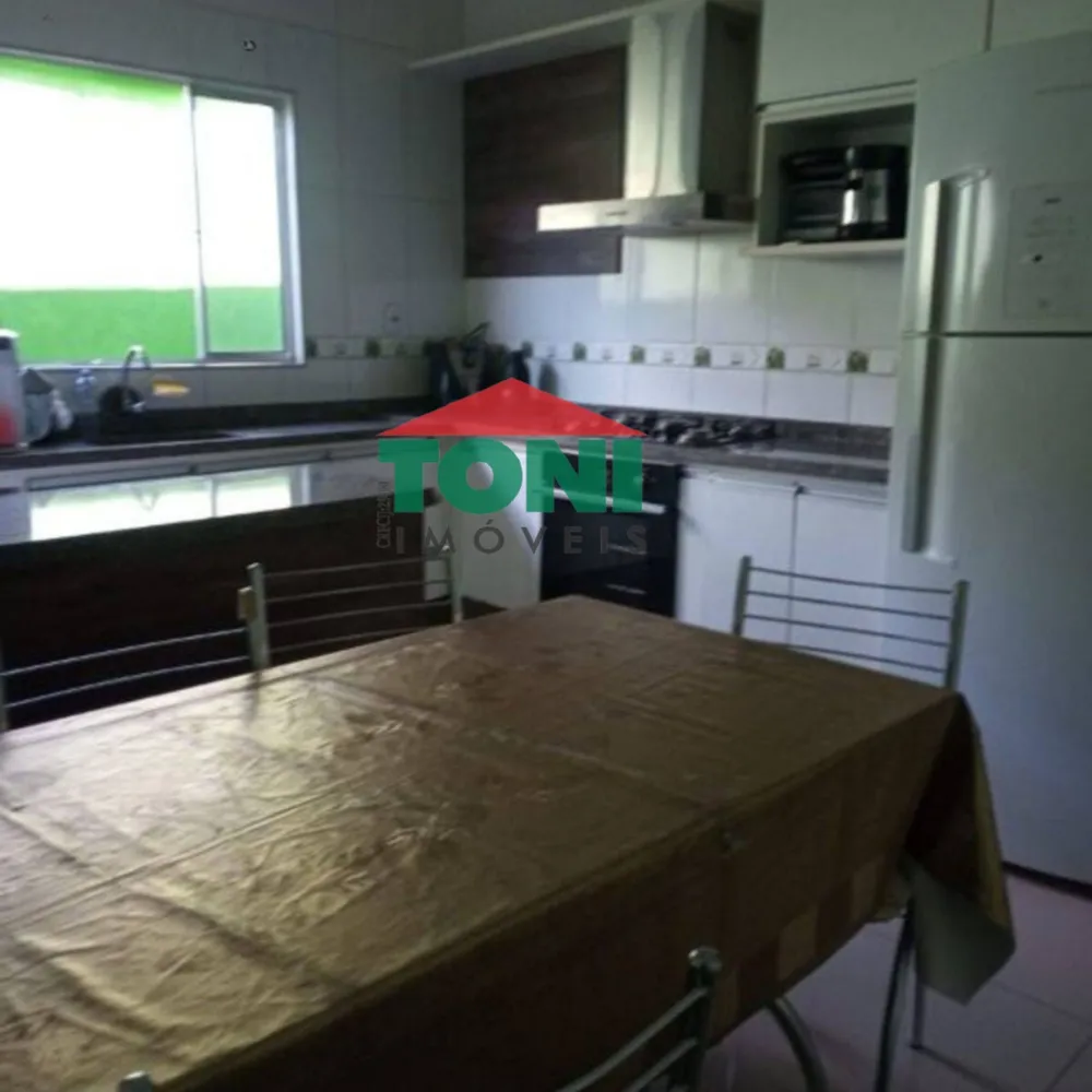 Casa, 3 quartos - Foto 8