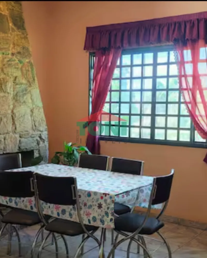 Chácara, 4 quartos - Foto 11