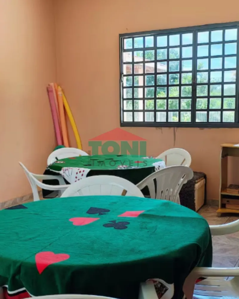 Chácara, 4 quartos - Foto 2