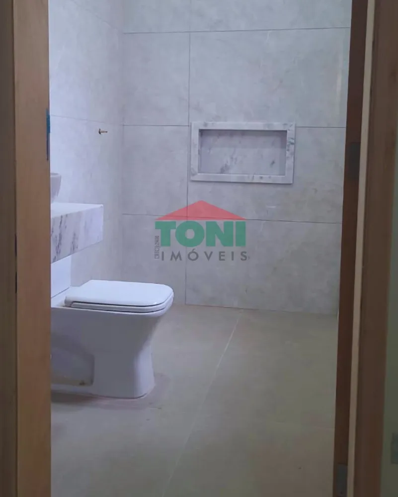 Casa, 3 quartos - Foto 6