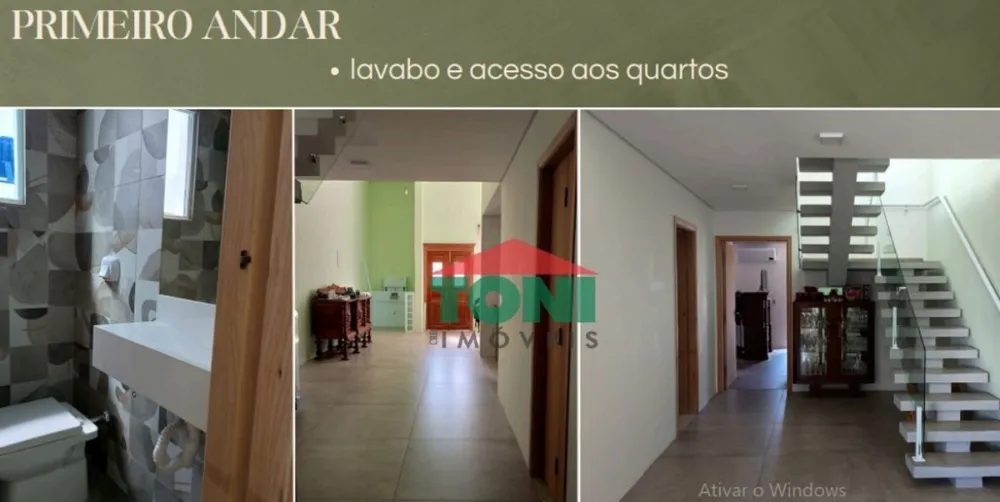Casa, 3 quartos - Foto 6