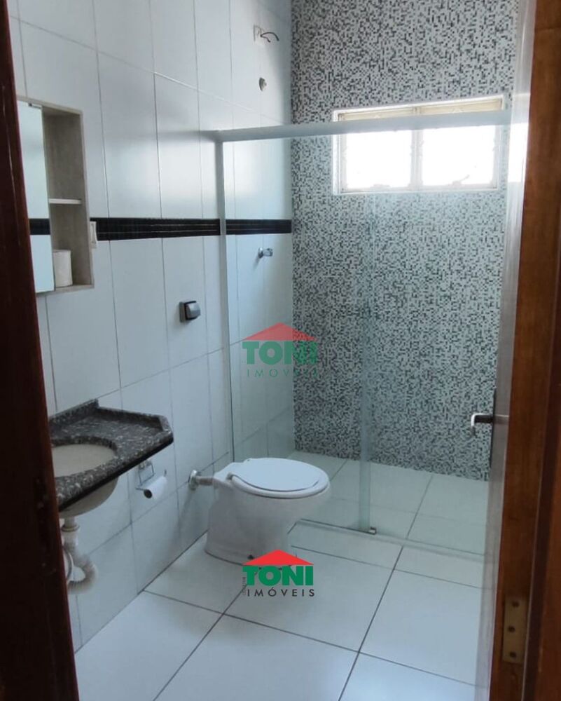 Casa, 3 quartos - Foto 8