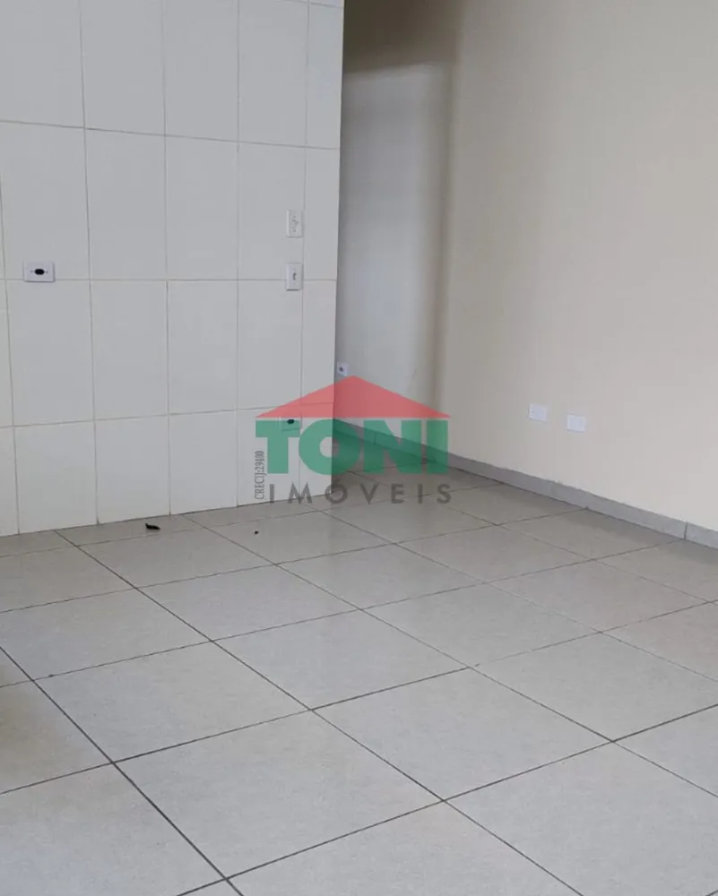 Casa, 1 quarto - Foto 4