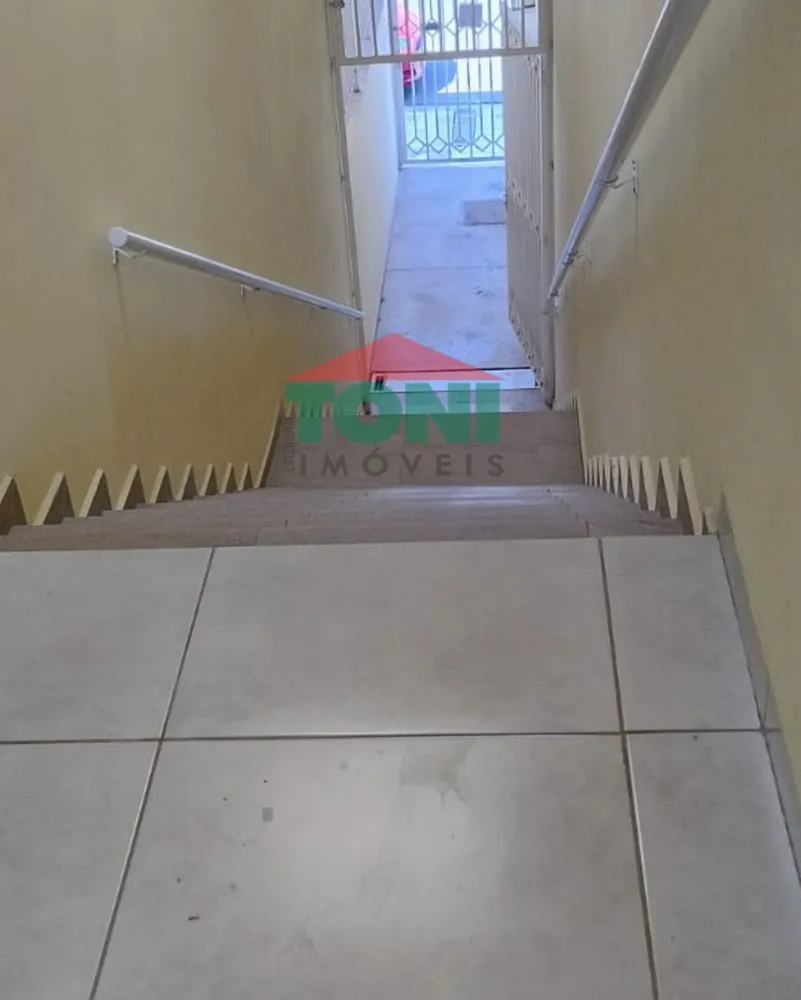 Casa, 1 quarto - Foto 10