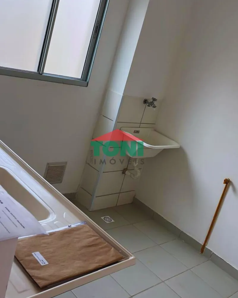 Apartamento, 2 quartos, 42 m² - Foto 7