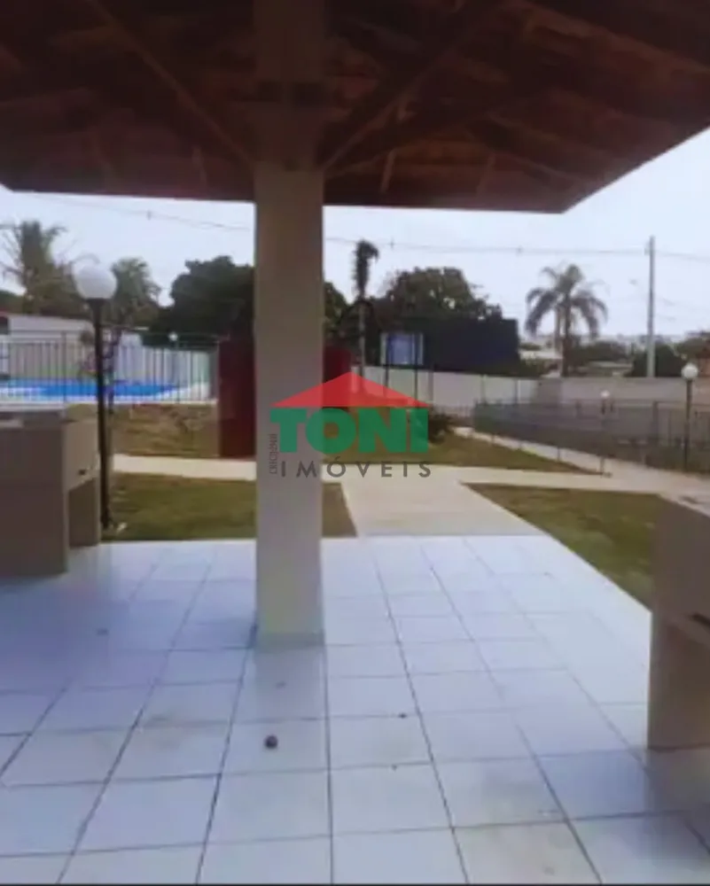 Apartamento, 2 quartos, 42 m² - Foto 4
