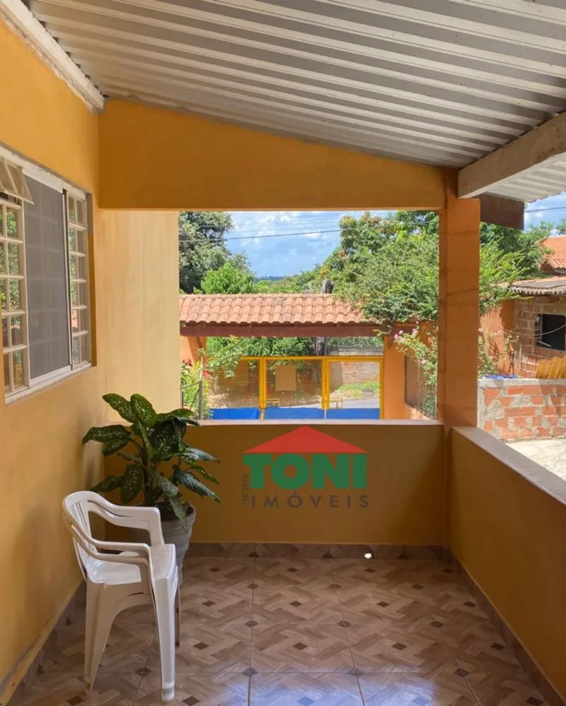 Chácara, 2 quartos - Foto 3