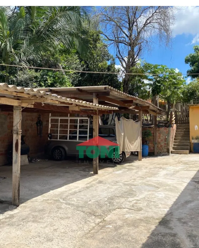 Chácara, 2 quartos - Foto 6