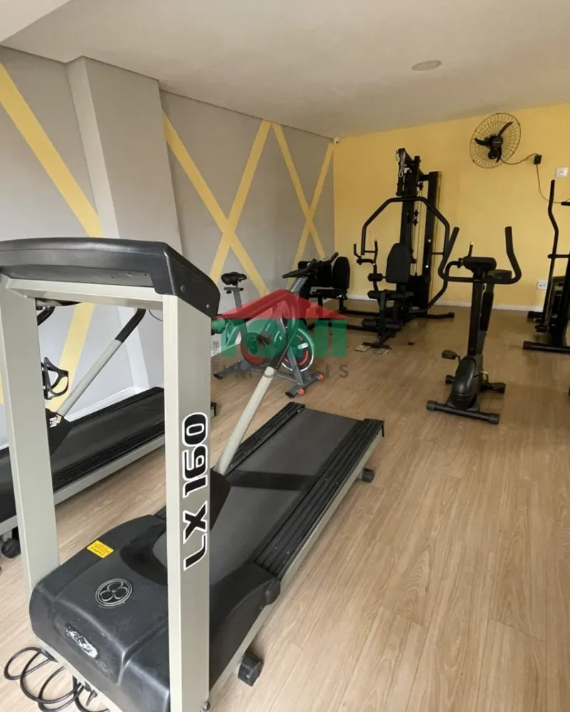 Apartamento, 2 quartos, 50 m² - Foto 11