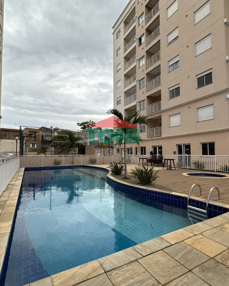 Apartamento, 2 quartos, 50 m² - Foto 9