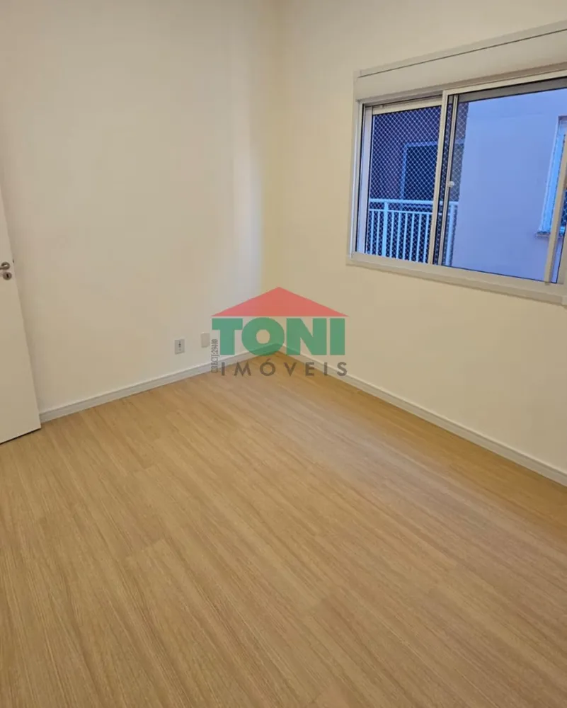 Apartamento, 2 quartos, 50 m² - Foto 6