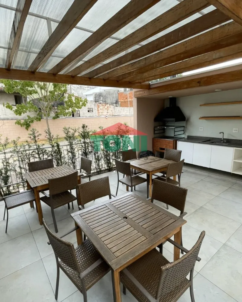 Apartamento, 2 quartos, 50 m² - Foto 12
