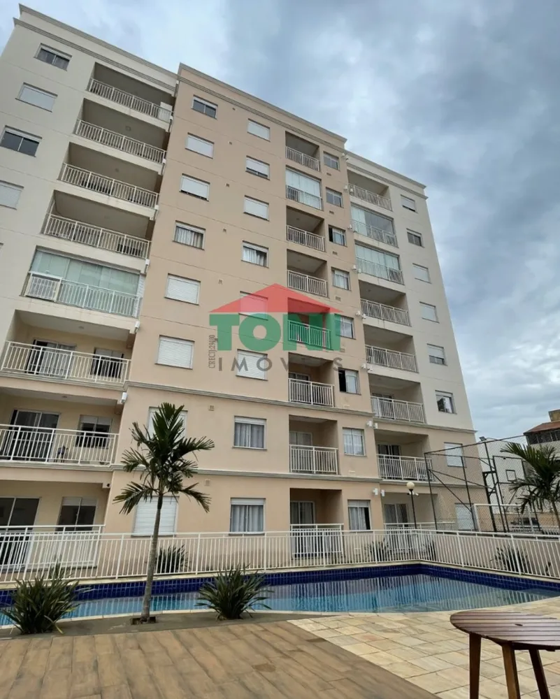 Apartamento, 2 quartos, 50 m² - Foto 8