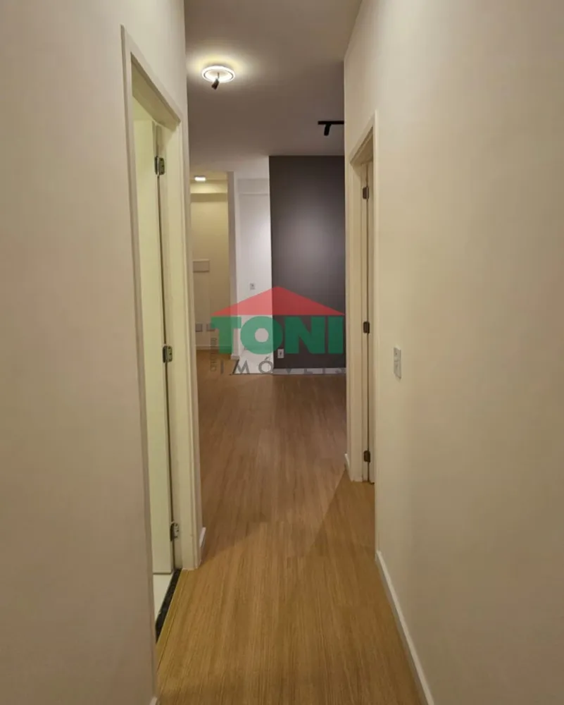 Apartamento, 2 quartos, 50 m² - Foto 5