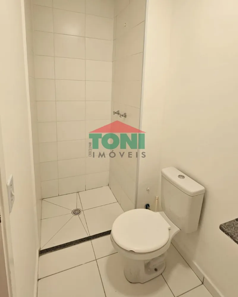Apartamento, 2 quartos, 50 m² - Foto 3
