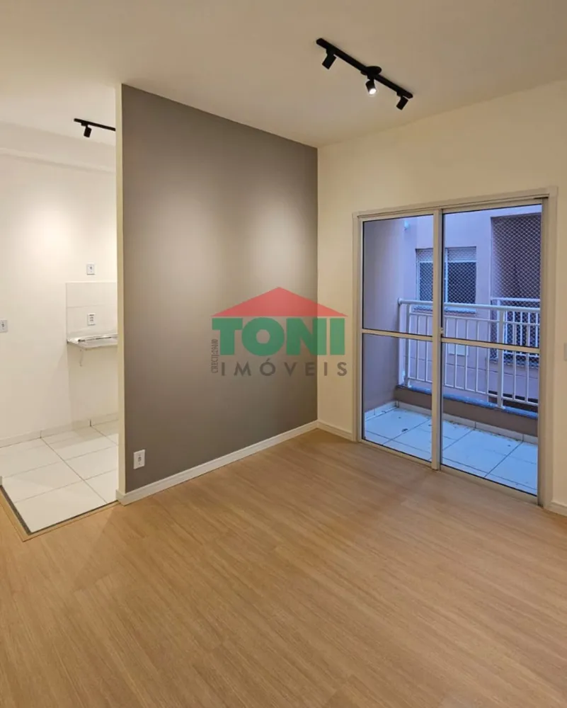 Apartamento, 2 quartos, 50 m² - Foto 4