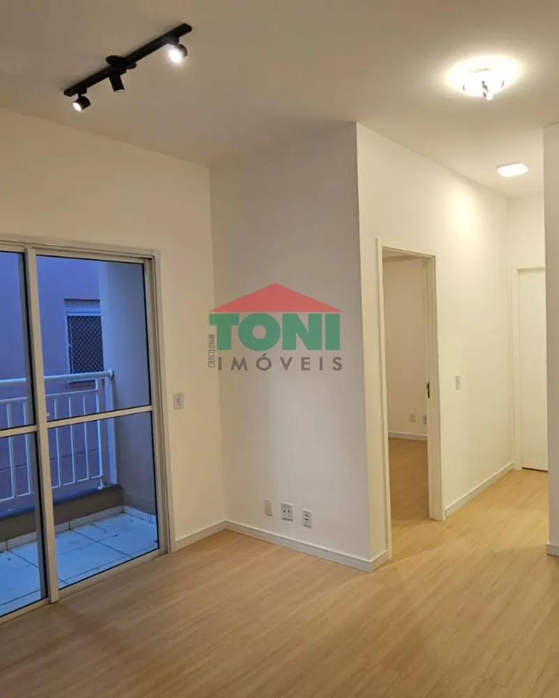Apartamento, 2 quartos, 50 m² - Foto 7