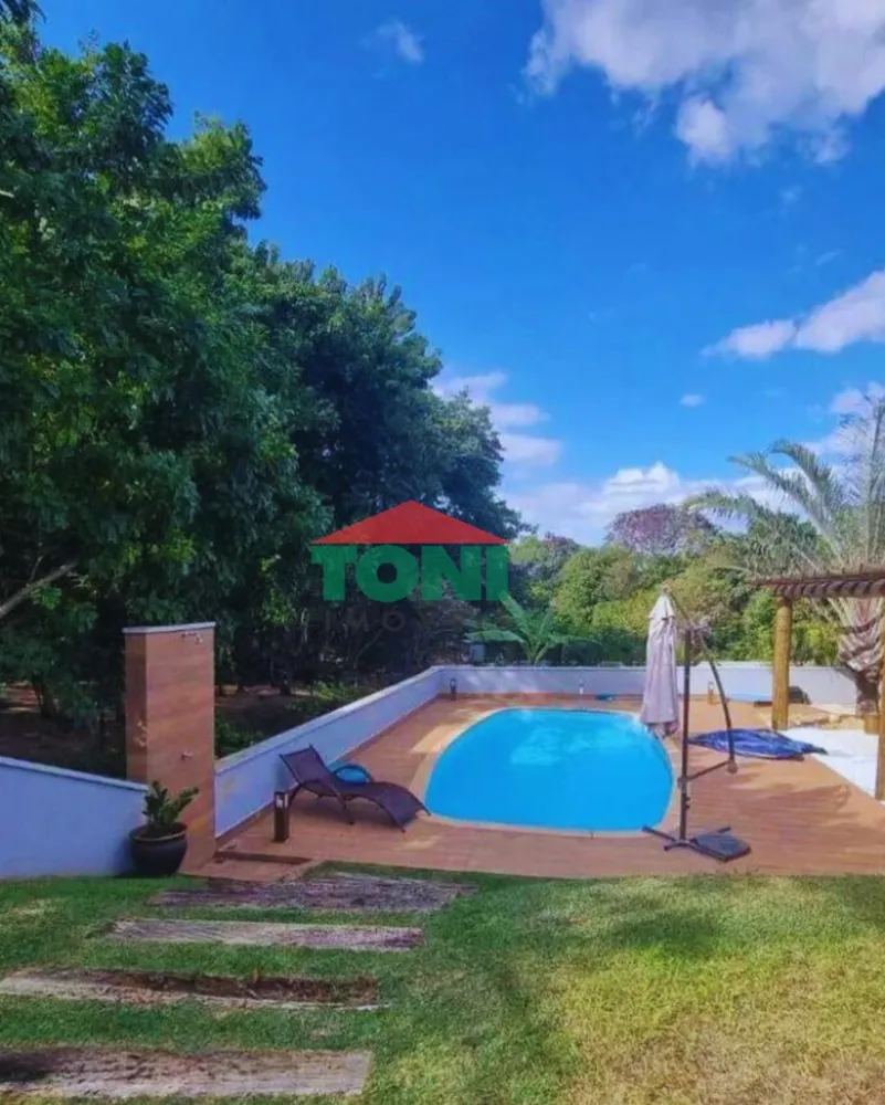 Casa, 3 quartos - Foto 7