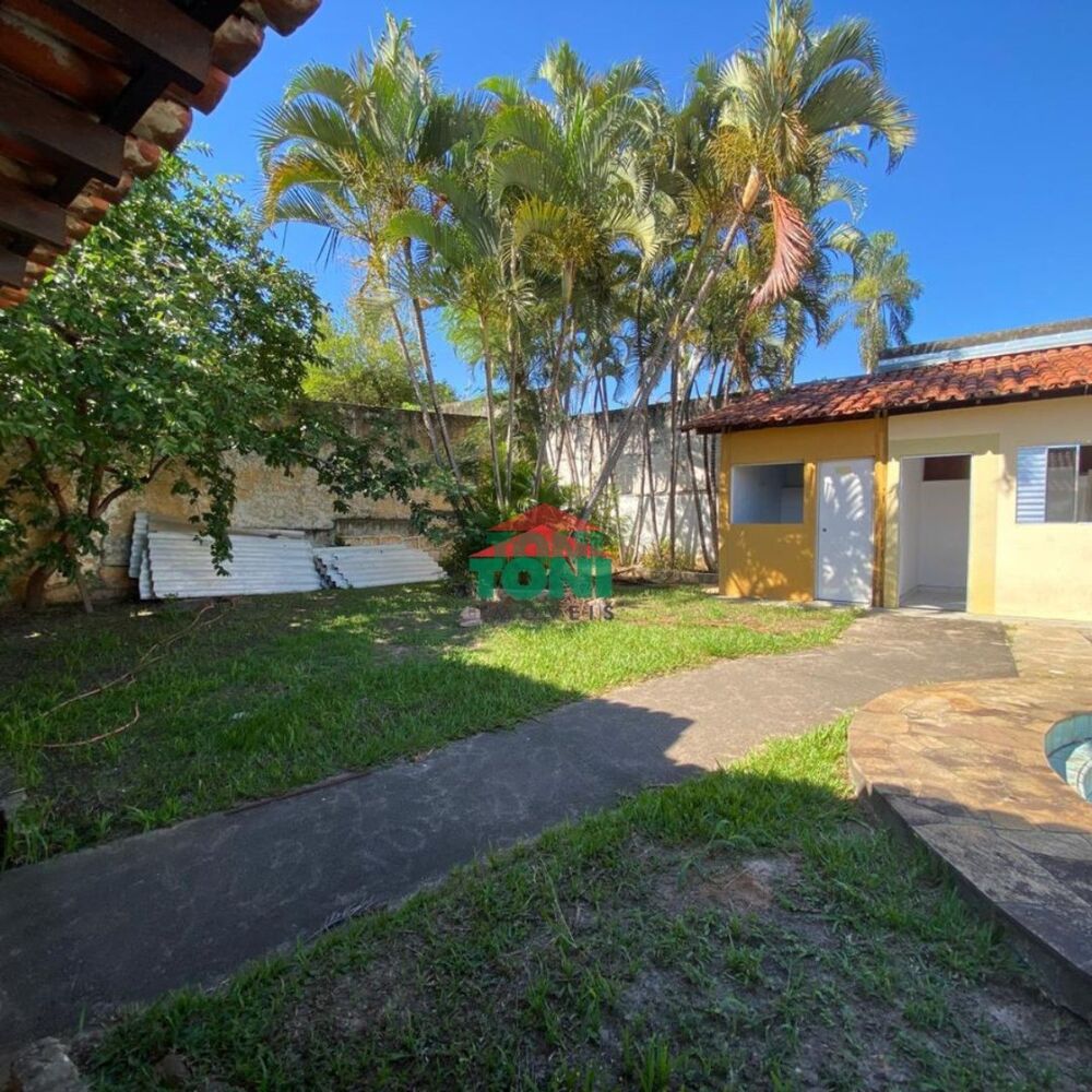 Casa, 3 quartos - Foto 11