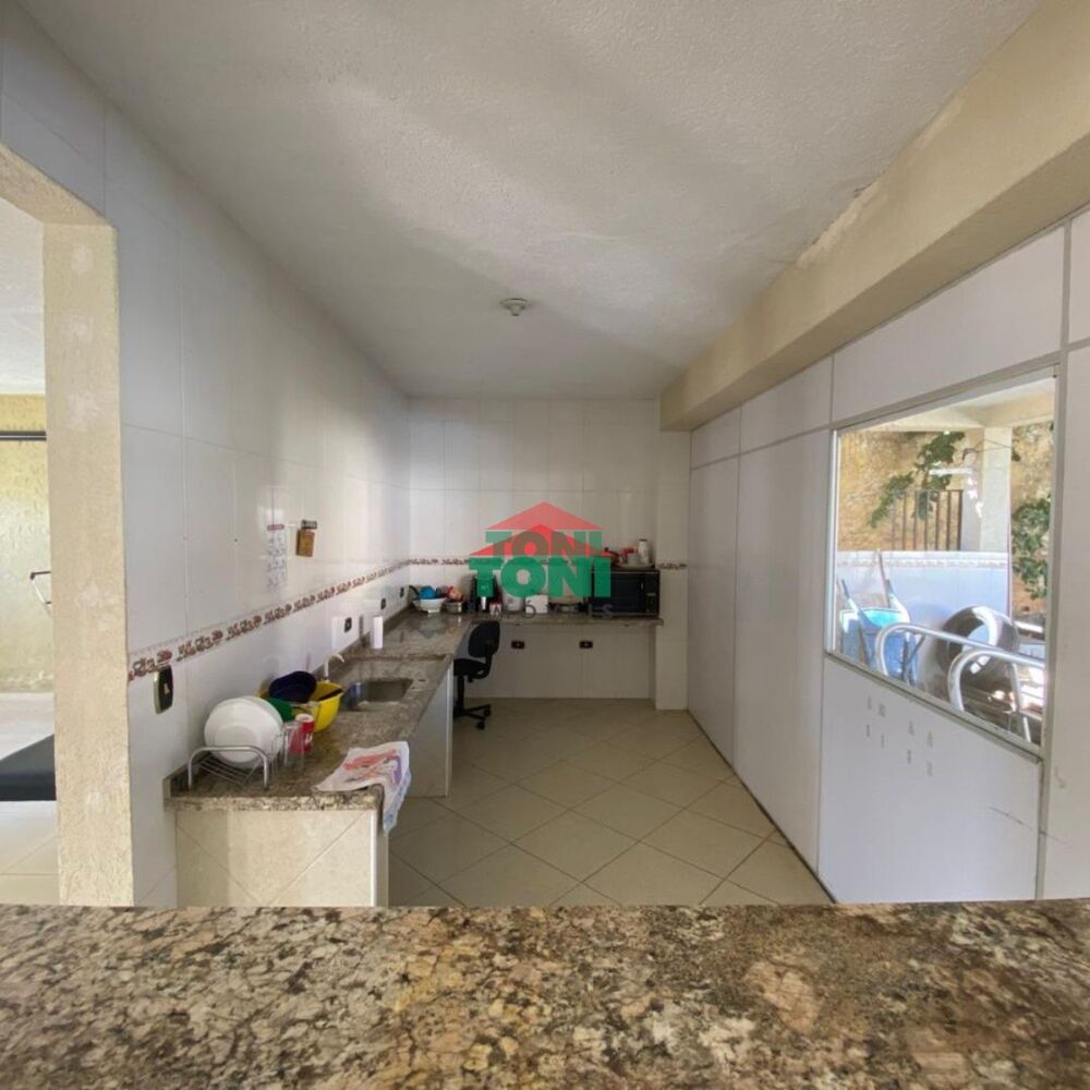 Casa, 3 quartos - Foto 15