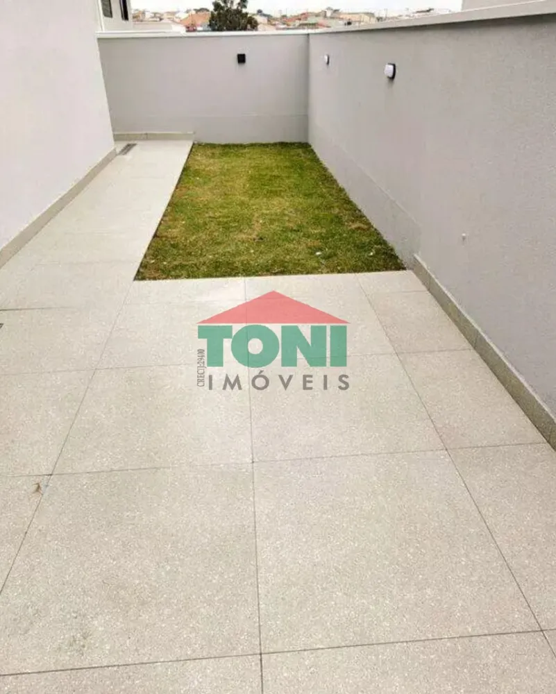 Casa, 3 quartos - Foto 6