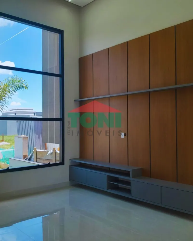 Casa, 3 quartos - Foto 4