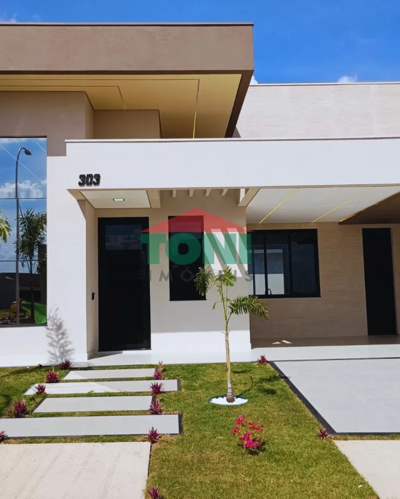 Casa, 3 quartos - Foto 6
