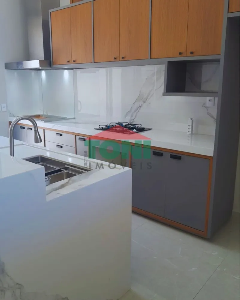 Casa, 3 quartos - Foto 5