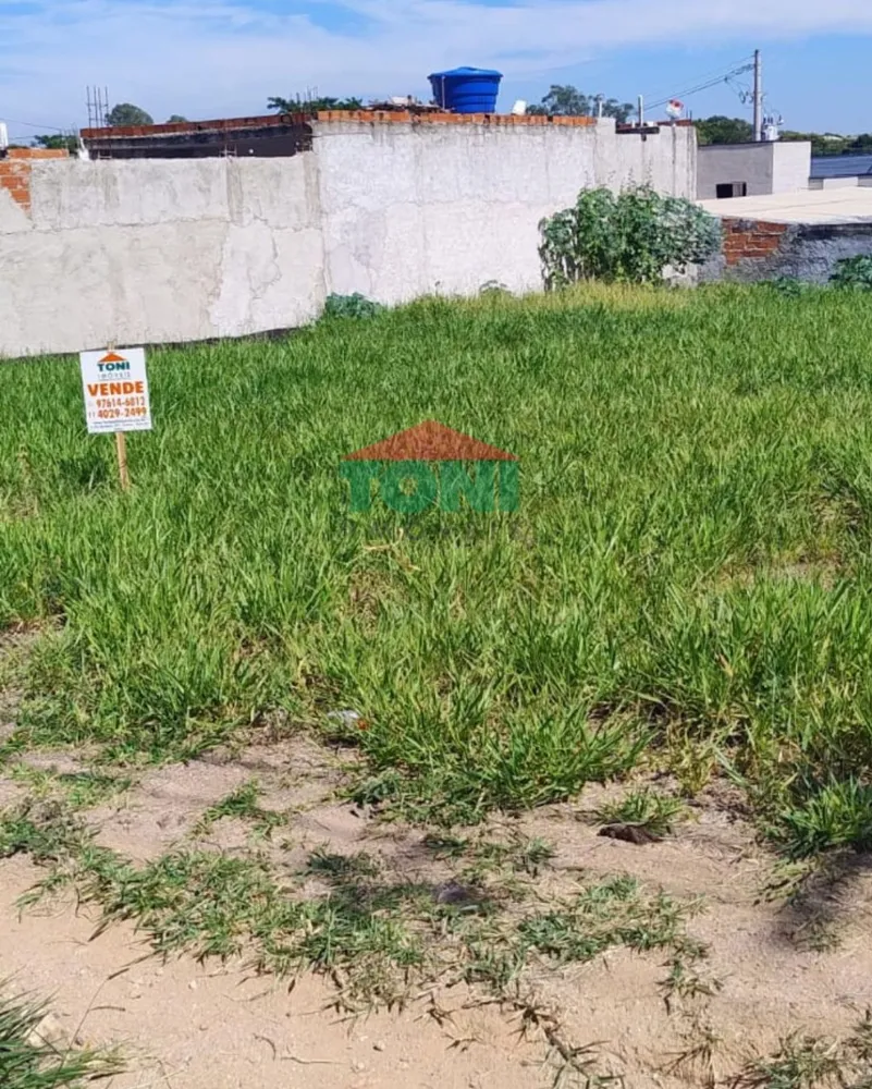 Terreno, 250 m² - Foto 1