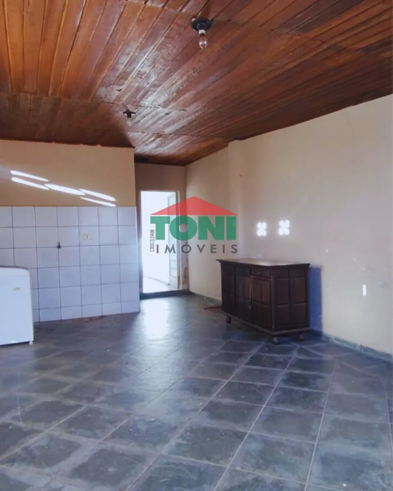 Casa, 2 quartos - Foto 2