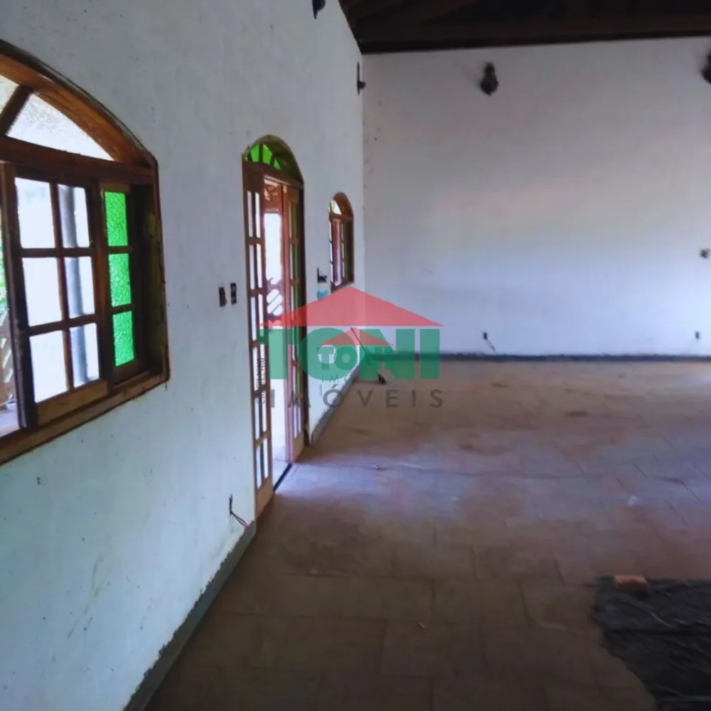Chácara, 5 quartos - Foto 6