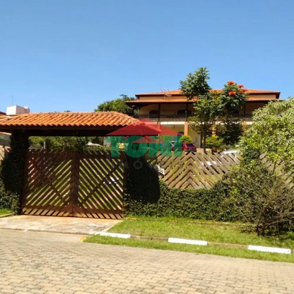 Chácara, 5 quartos - Foto 1