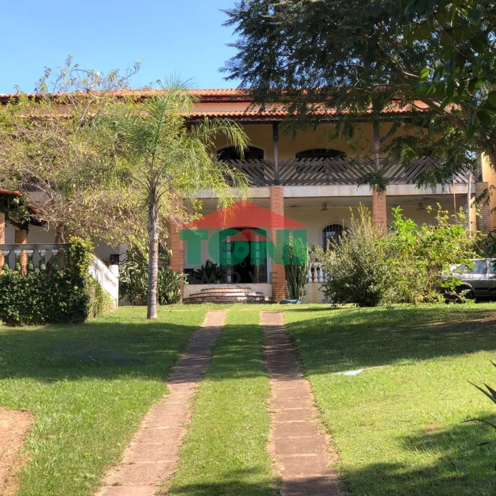 Chácara, 5 quartos - Foto 2