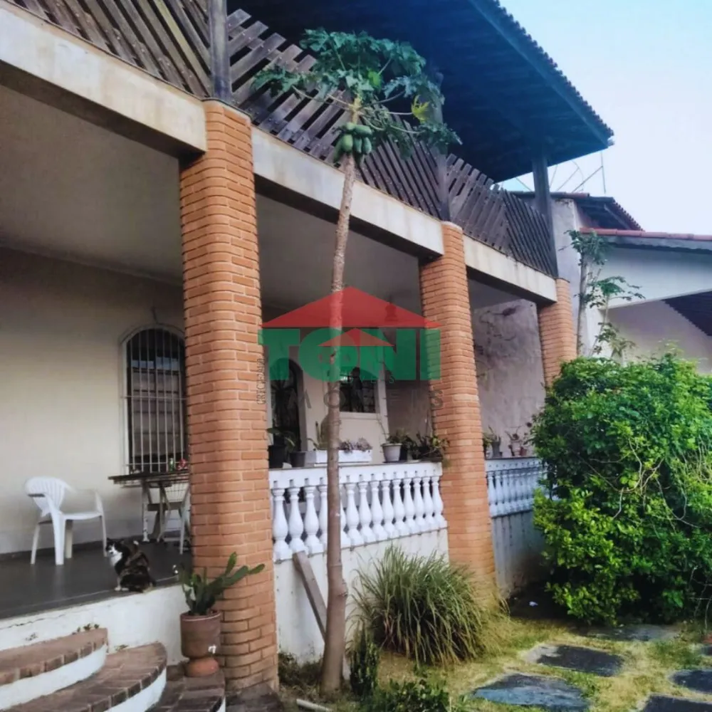 Chácara, 5 quartos - Foto 4
