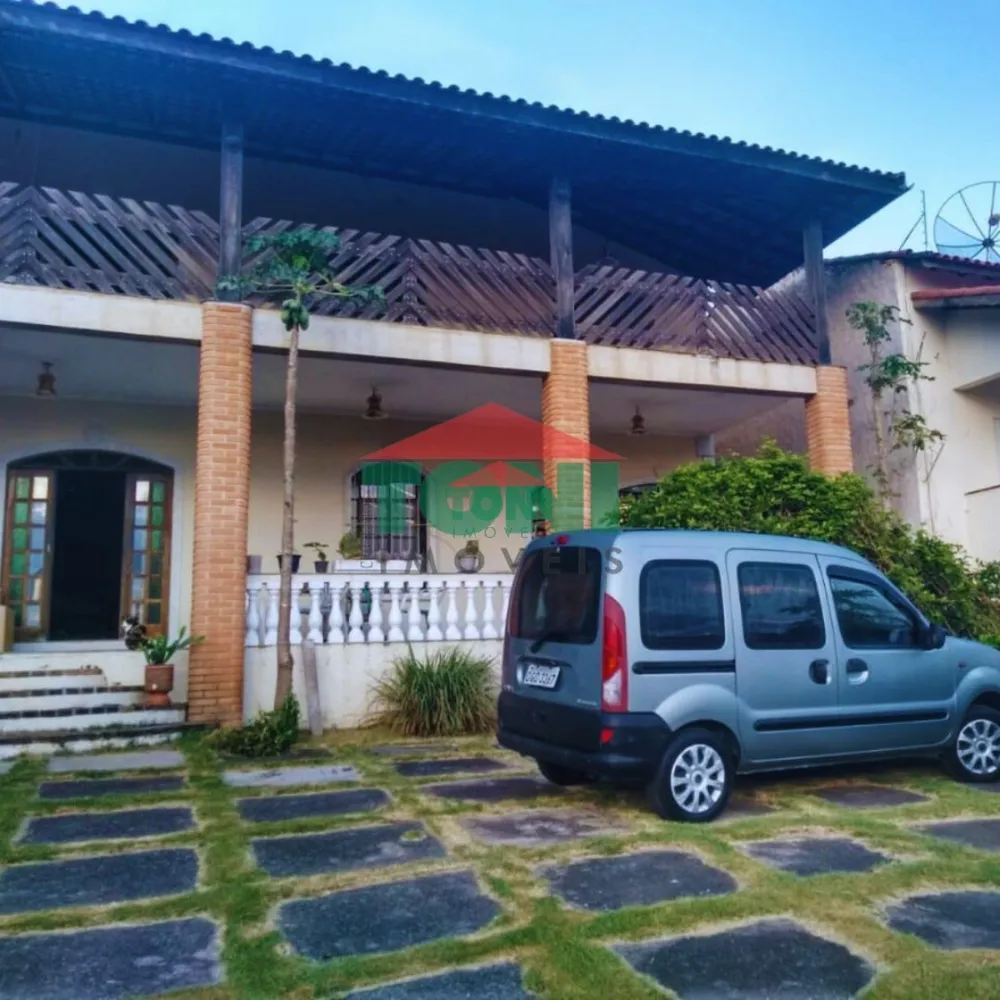 Chácara, 5 quartos - Foto 3