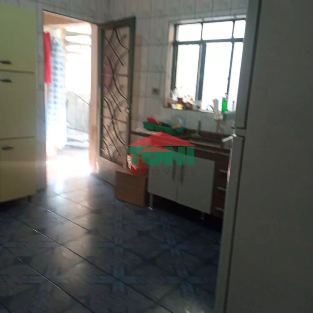 Casa, 4 quartos - Foto 6