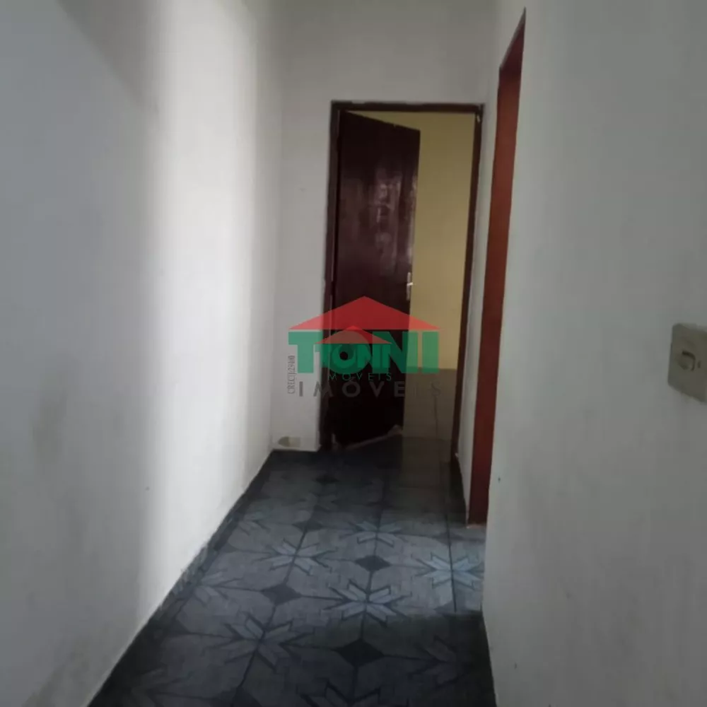 Casa, 4 quartos - Foto 1