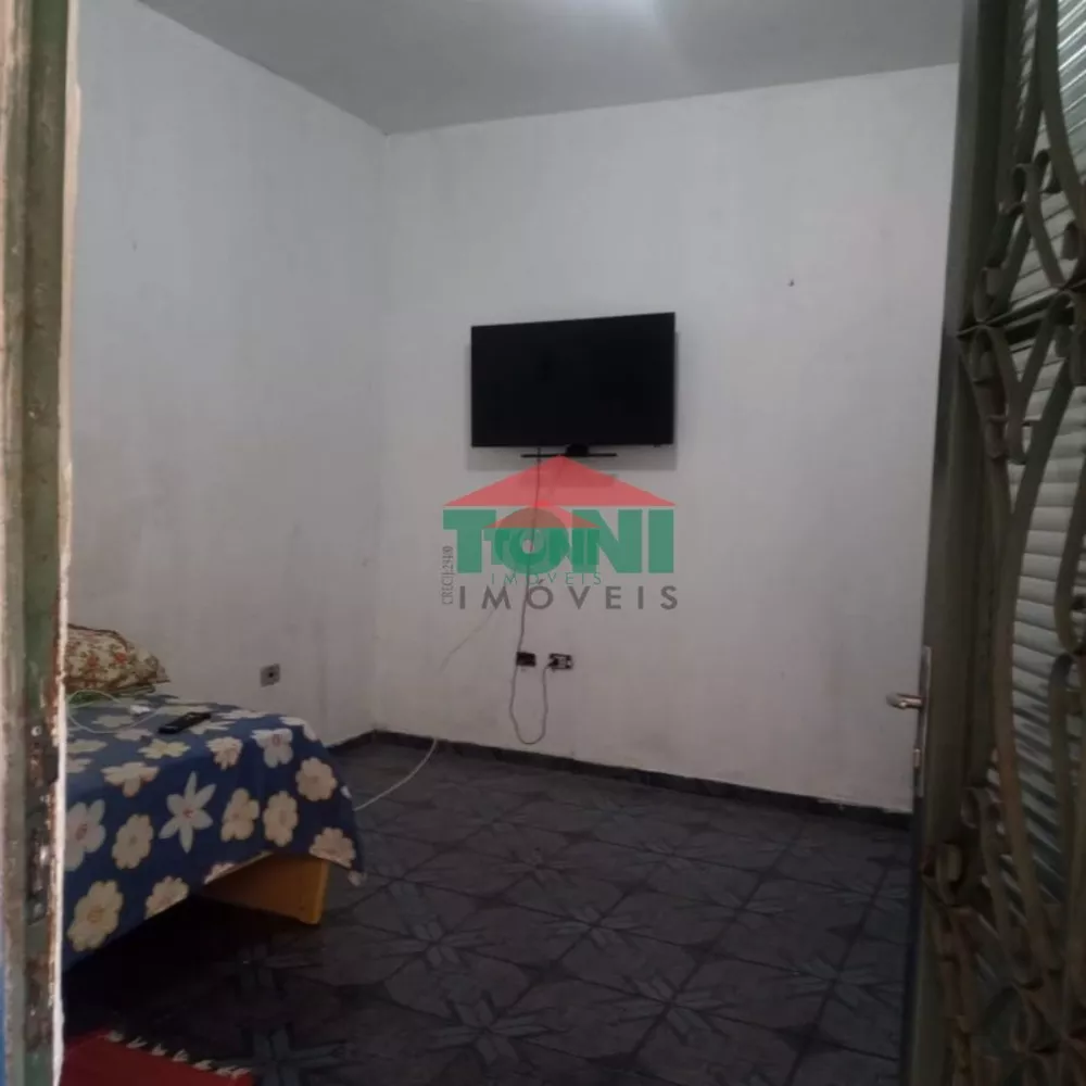 Casa, 4 quartos - Foto 4