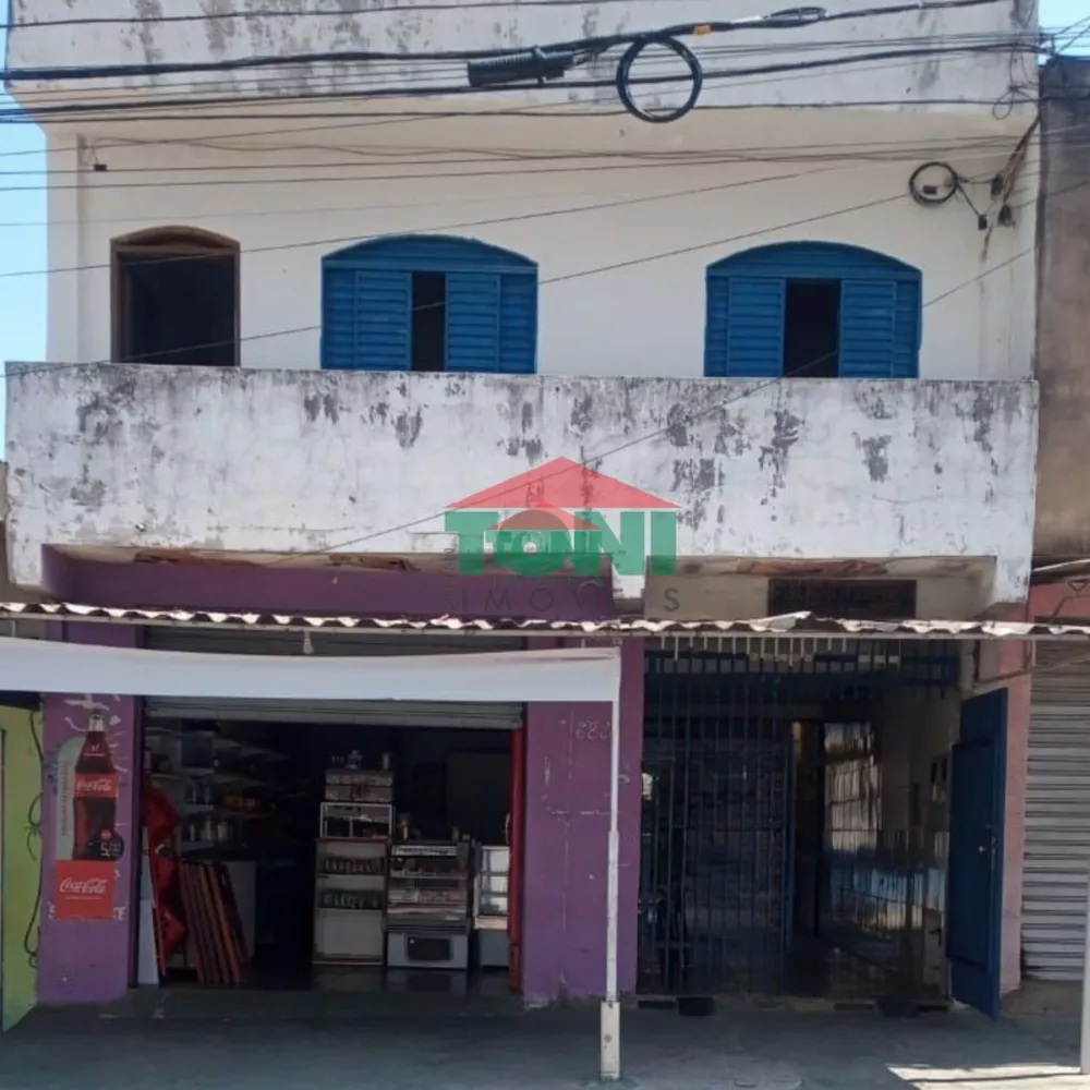 Casa, 4 quartos - Foto 5