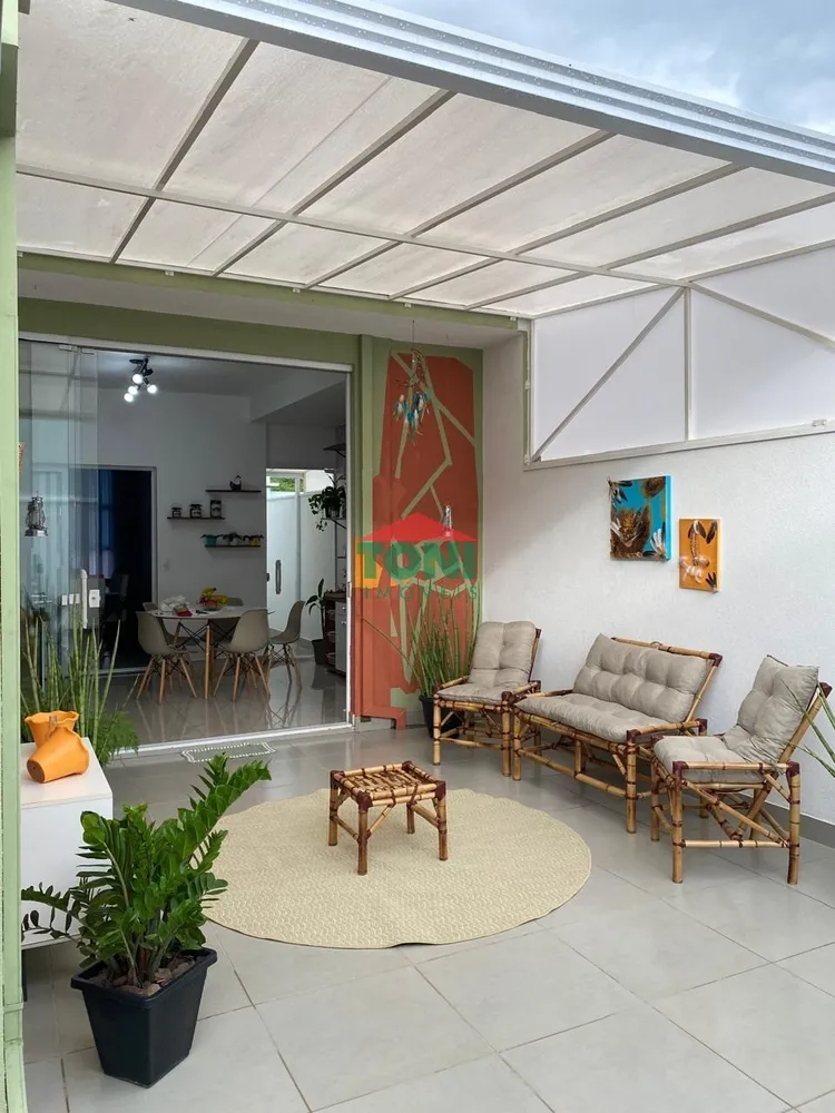 Casa, 2 quartos, 75 m² - Foto 3