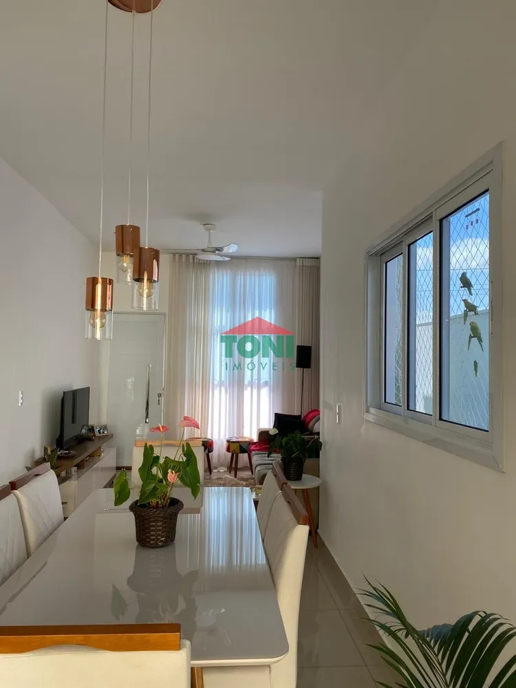 Casa, 2 quartos, 75 m² - Foto 11