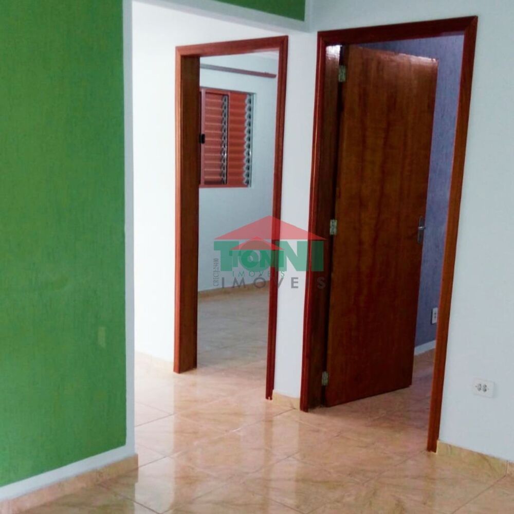 Casa, 2 quartos - Foto 10