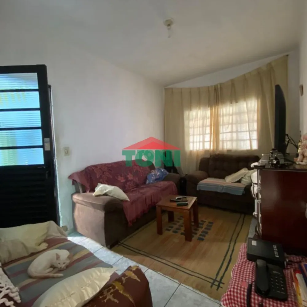 Casa, 2 quartos - Foto 16