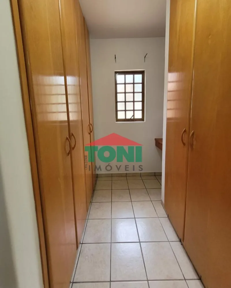 Casa, 3 quartos - Foto 11