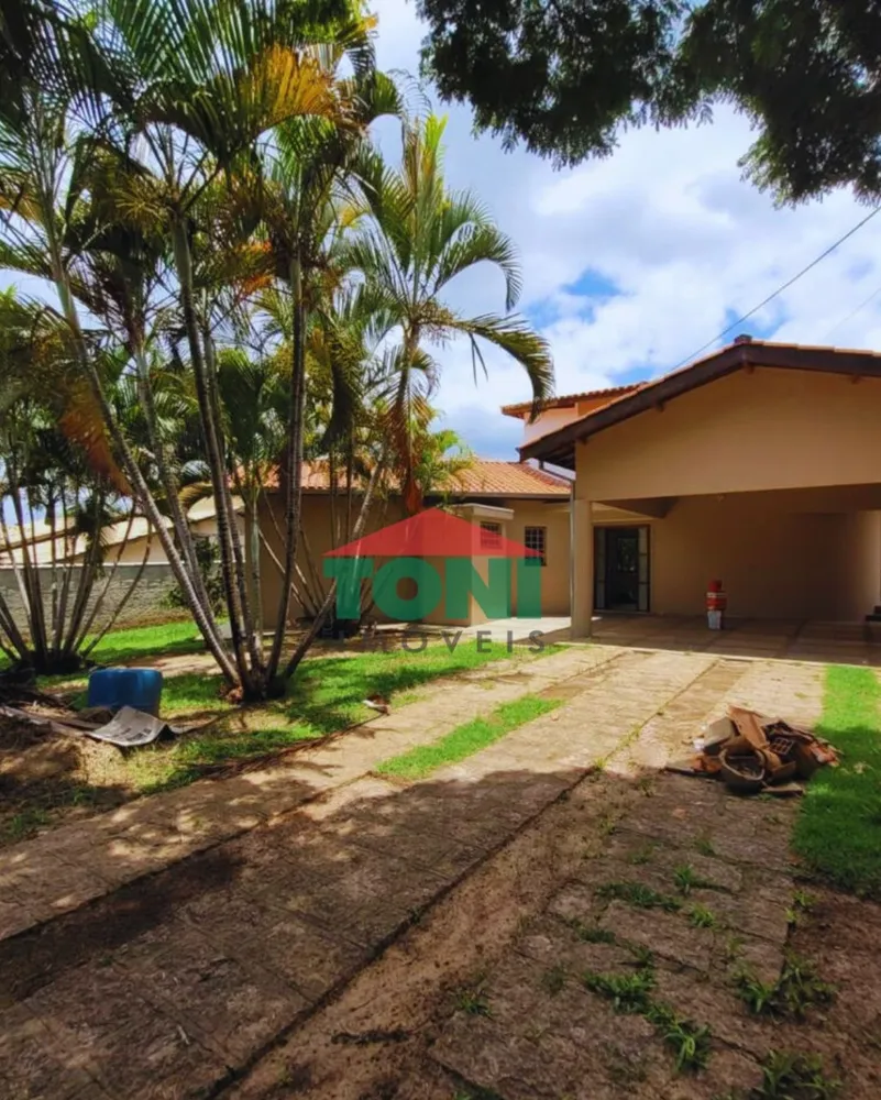 Casa, 3 quartos - Foto 1